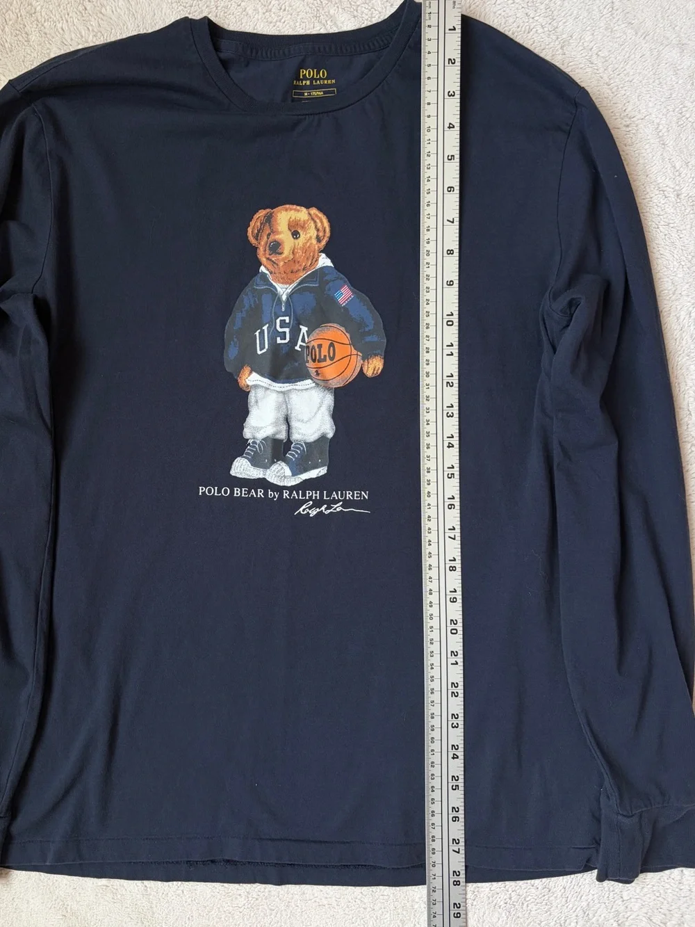 Polo Ralph Lauren polo by